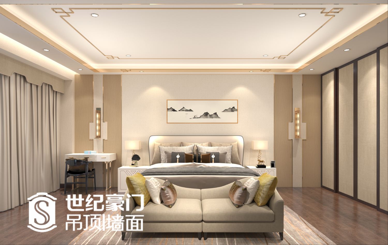 【新品推荐】禾香木，返璞归真的自然呼吸，直透心灵的宁静无为